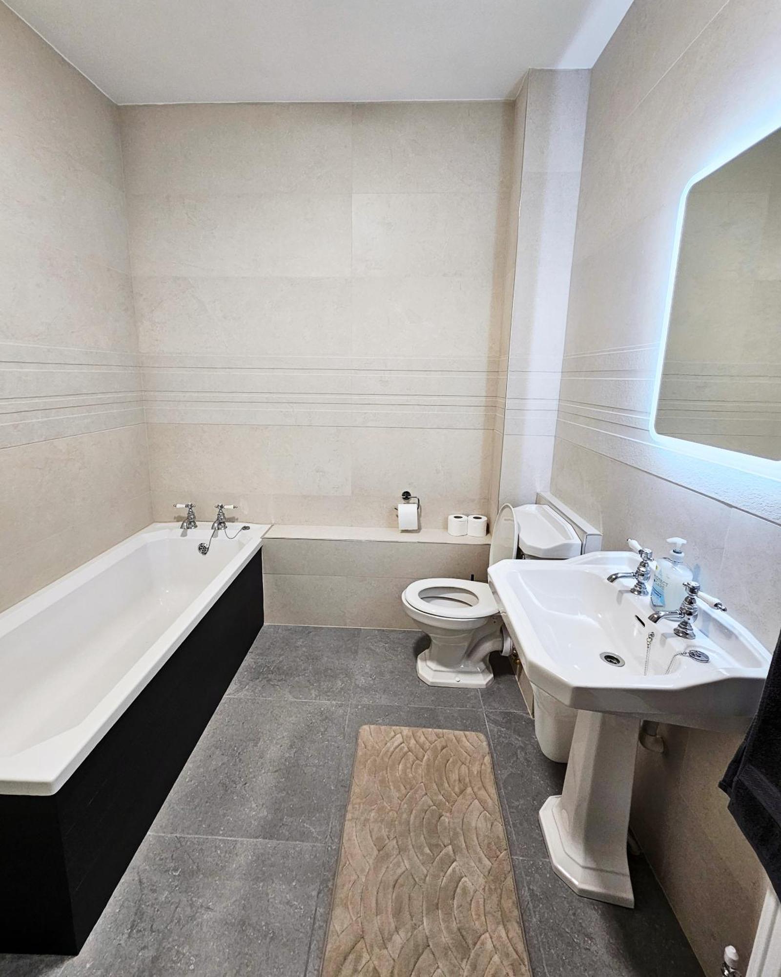 Dromod Suites Esterno foto