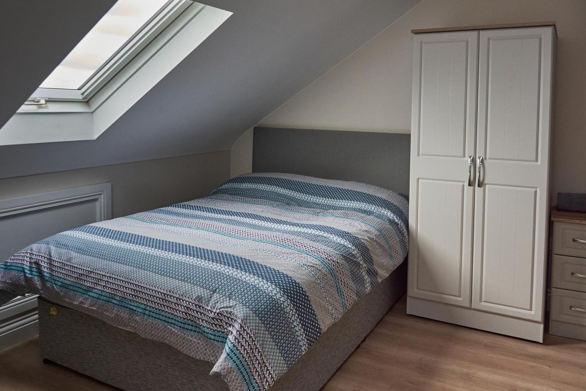Dromod Suites Esterno foto