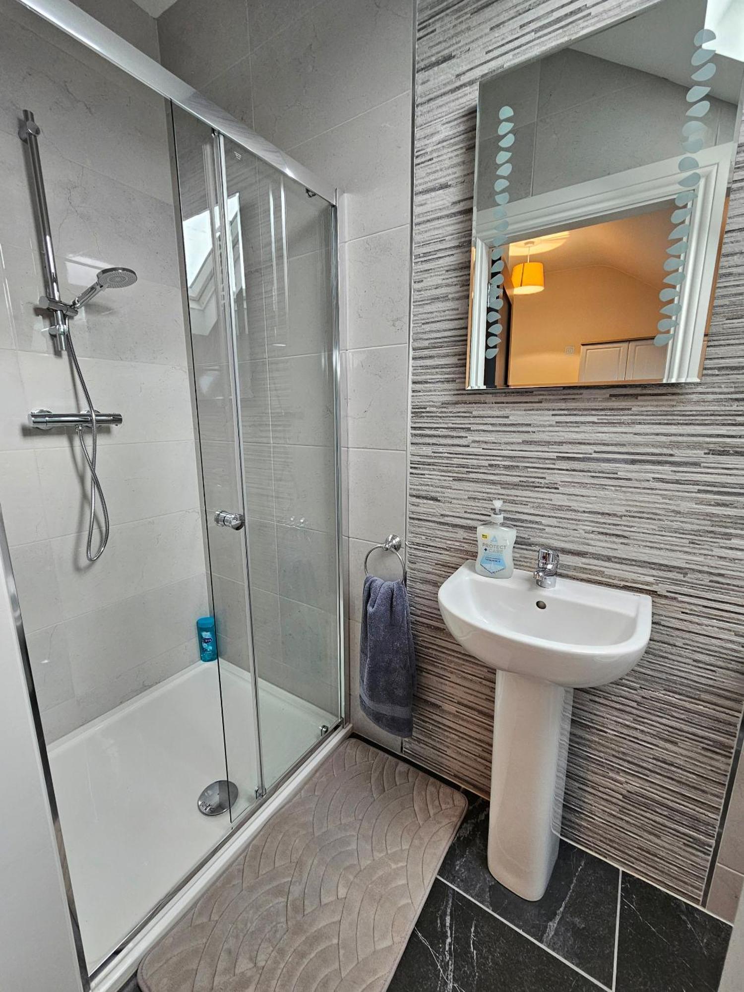 Dromod Suites Esterno foto