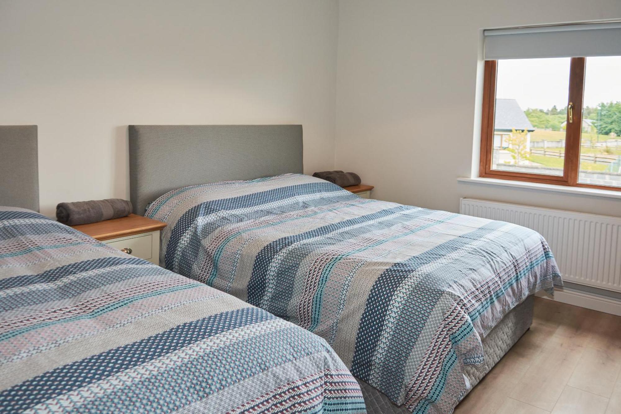 Dromod Suites Esterno foto