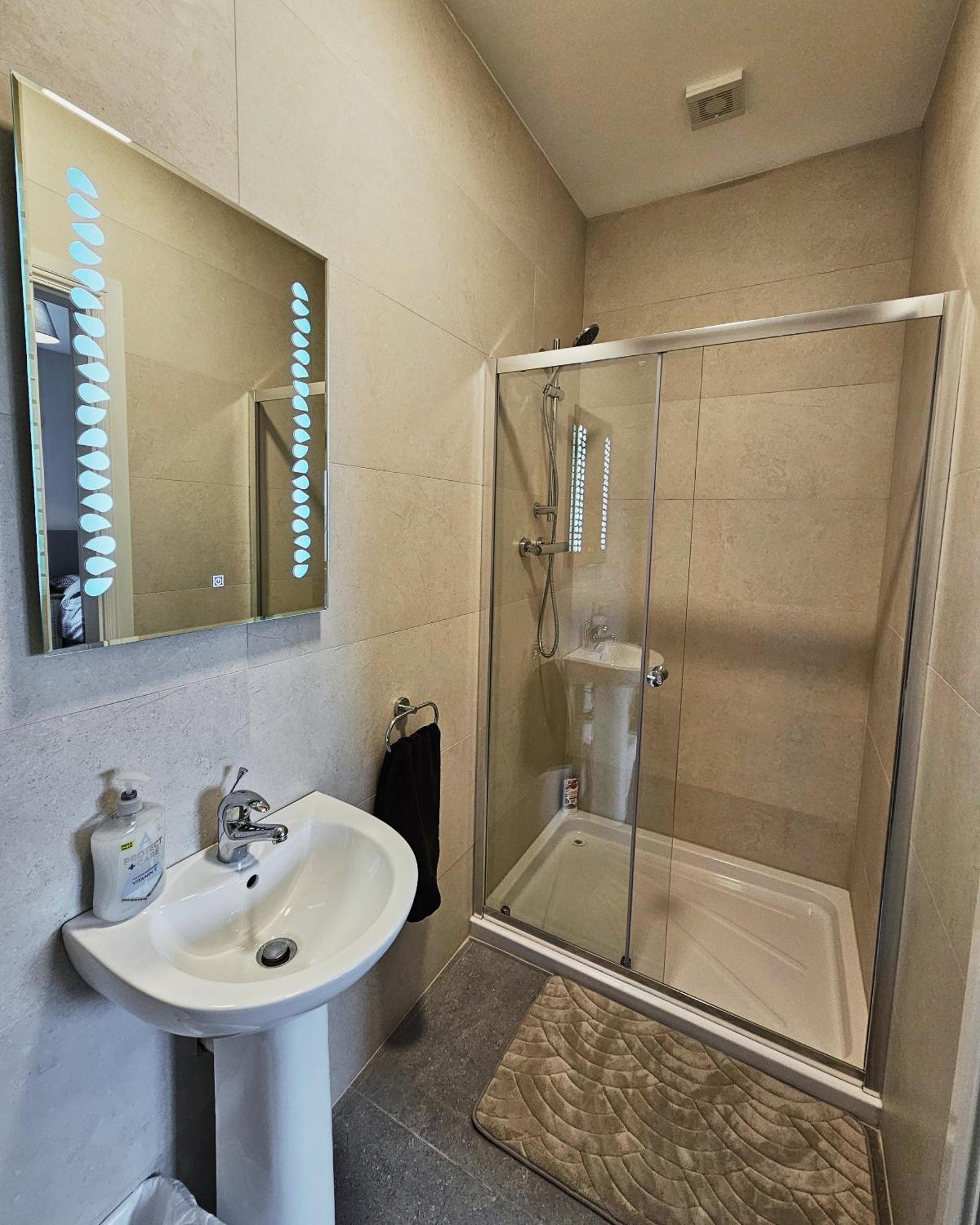 Dromod Suites Esterno foto