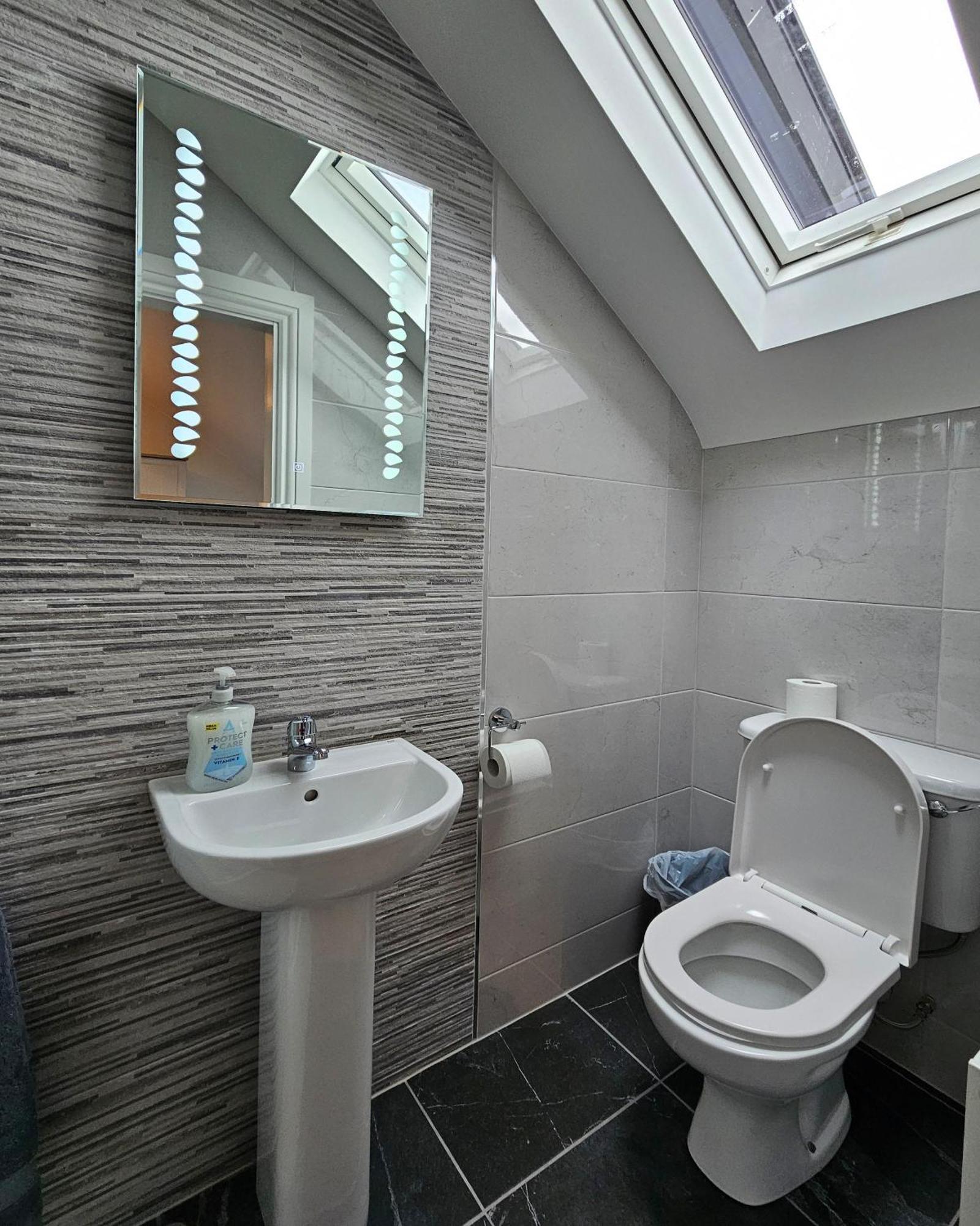 Dromod Suites Esterno foto