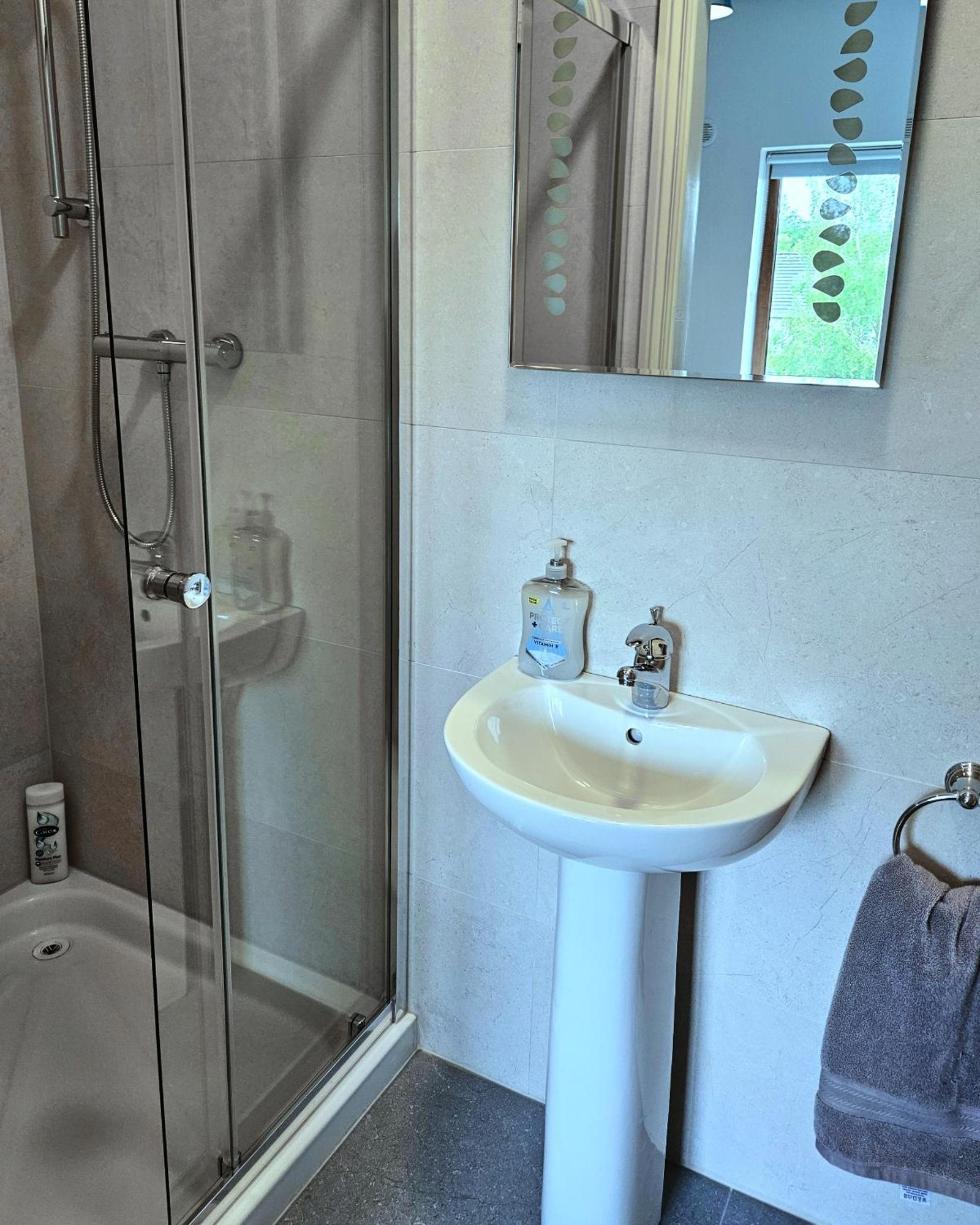 Dromod Suites Esterno foto