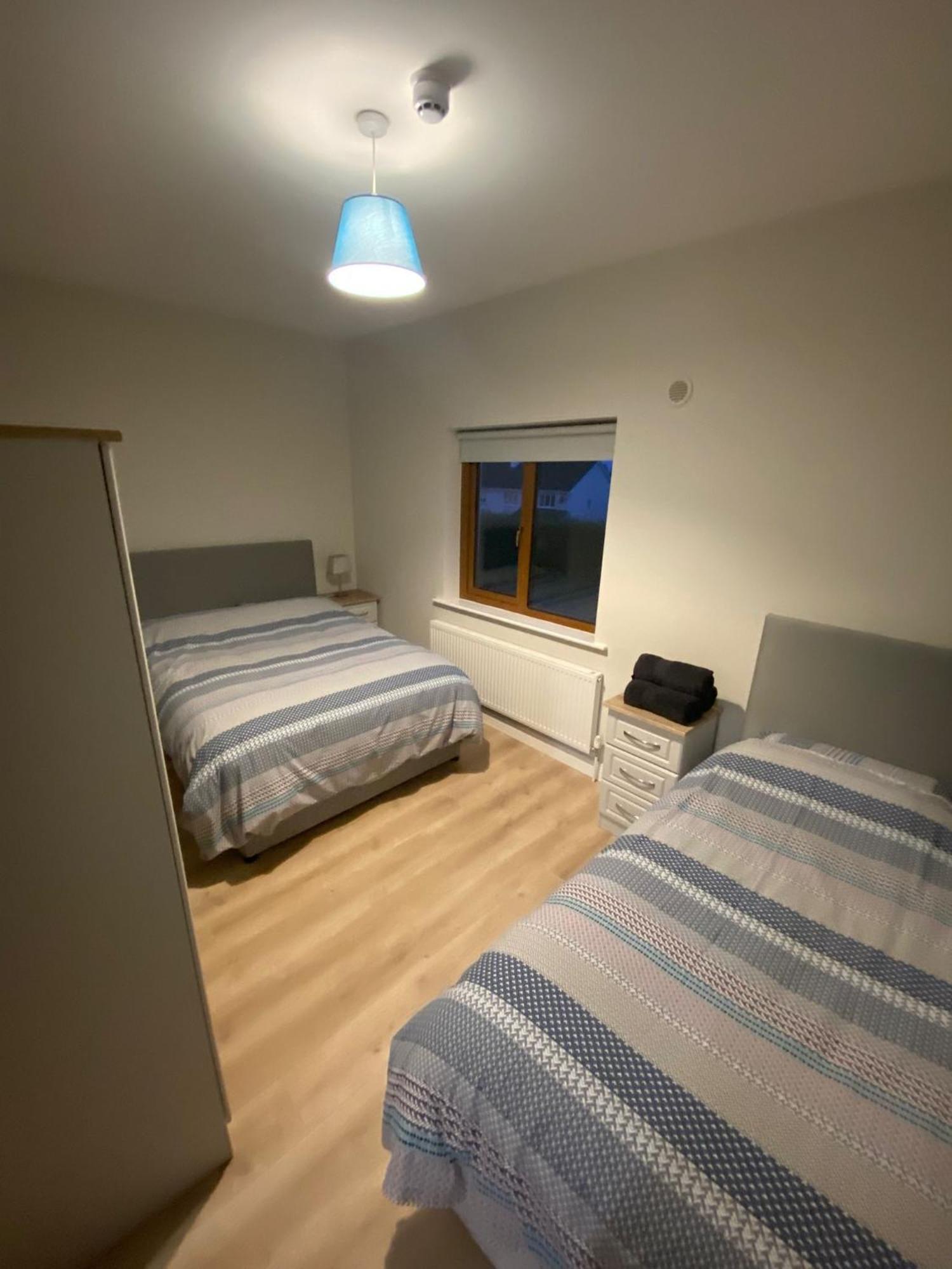 Dromod Suites Esterno foto