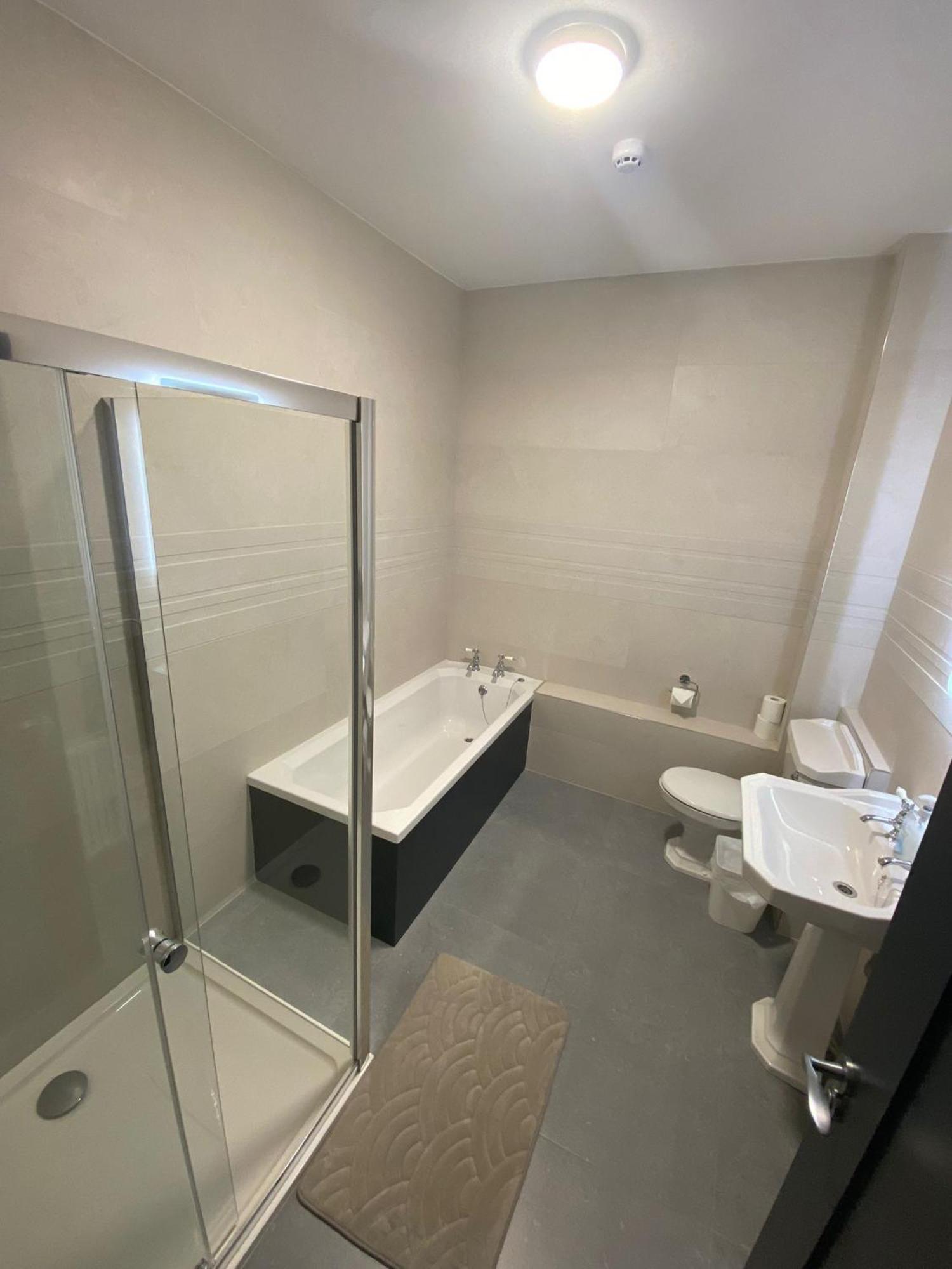 Dromod Suites Esterno foto