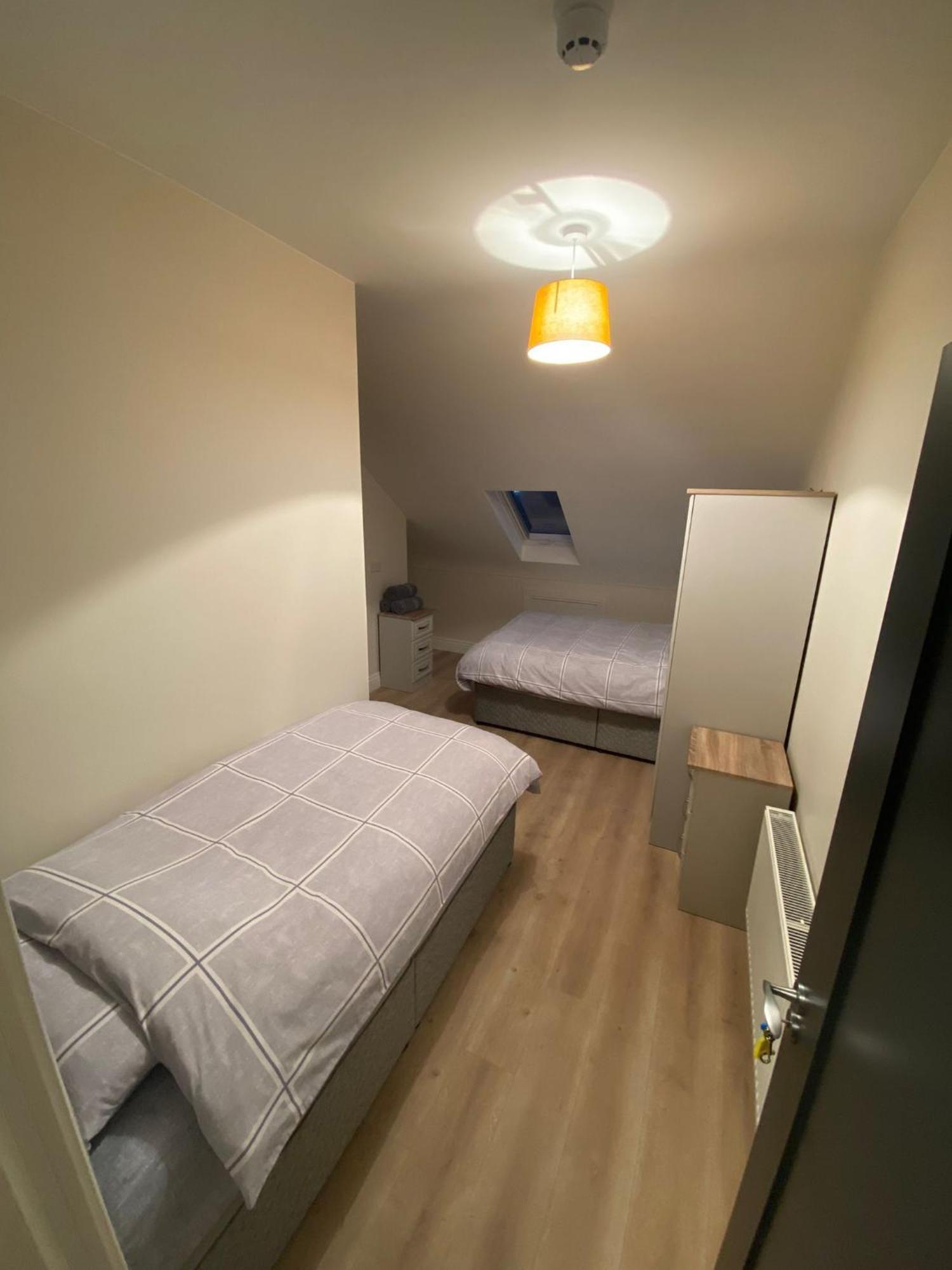 Dromod Suites Esterno foto