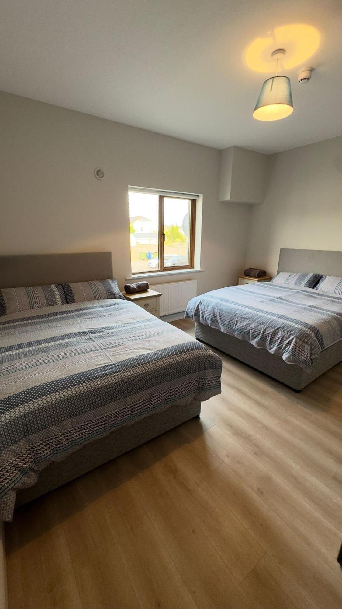 Dromod Suites Esterno foto