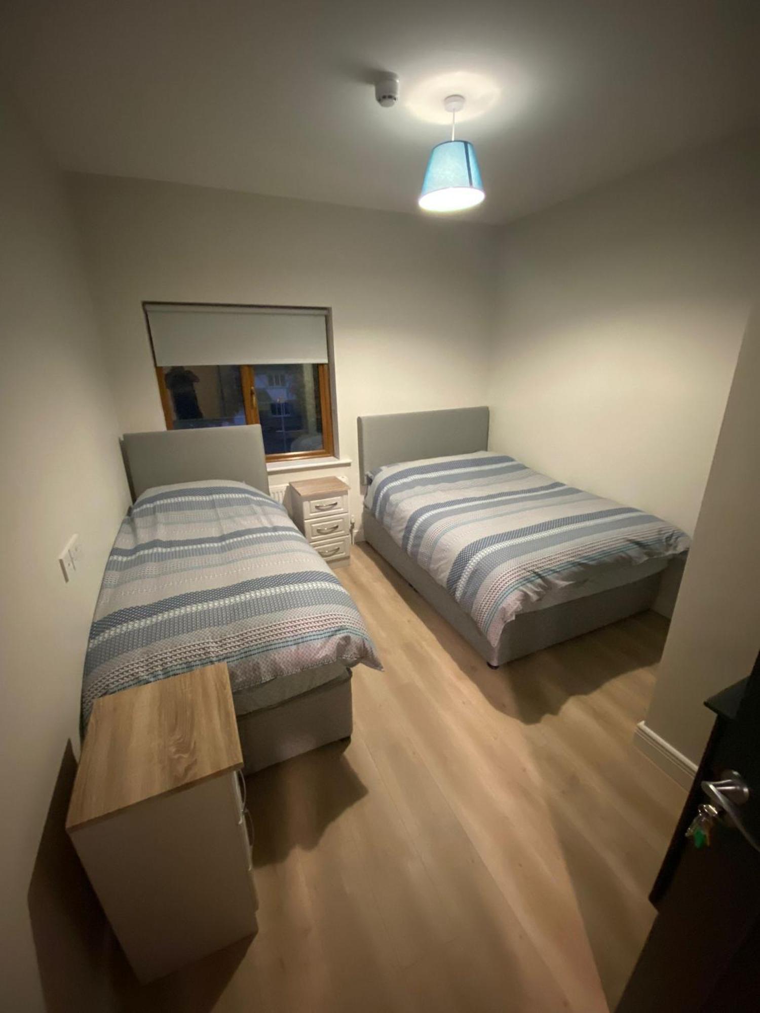 Dromod Suites Esterno foto