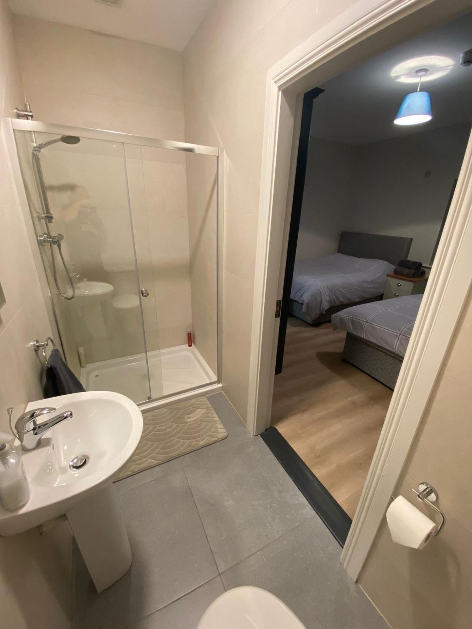 Dromod Suites Esterno foto