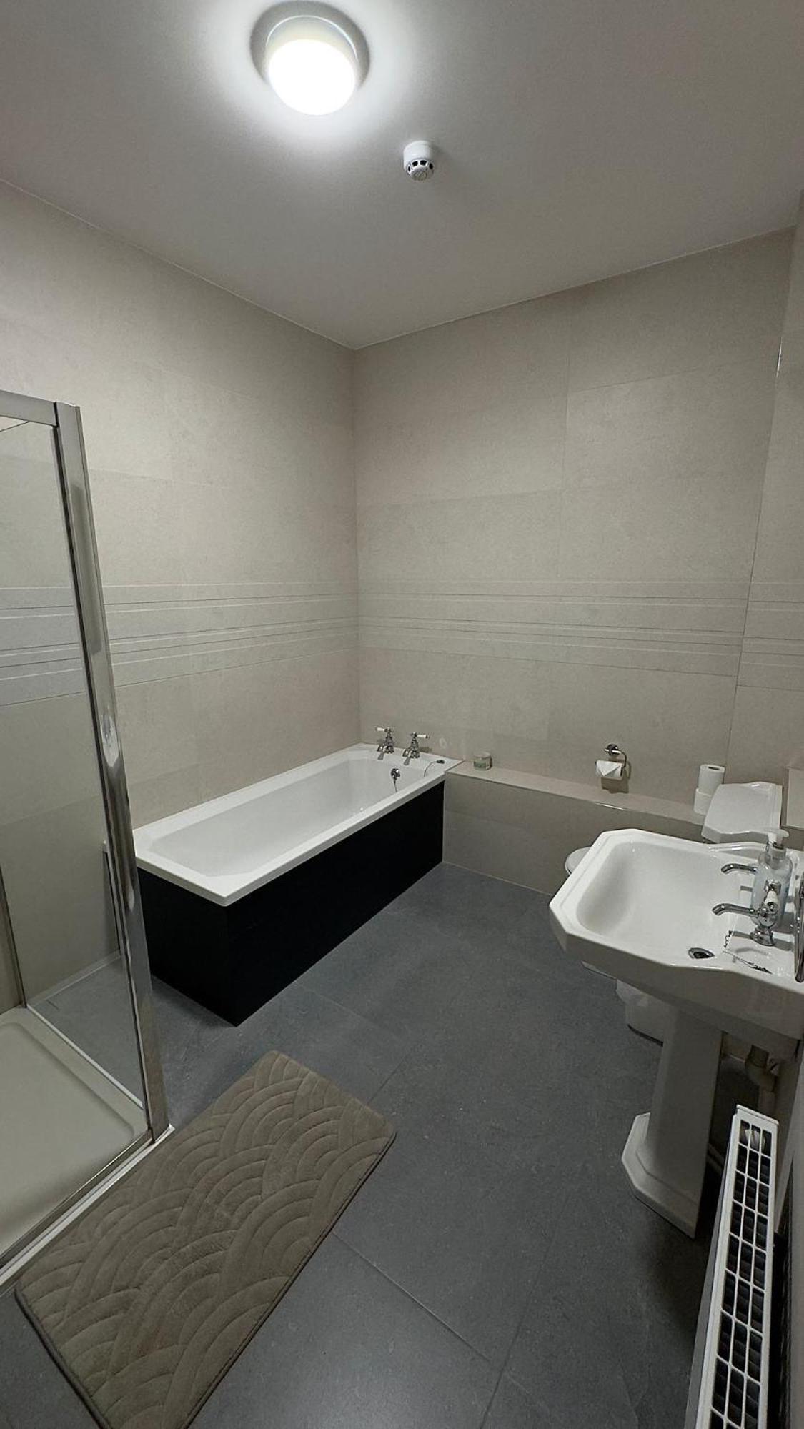 Dromod Suites Esterno foto