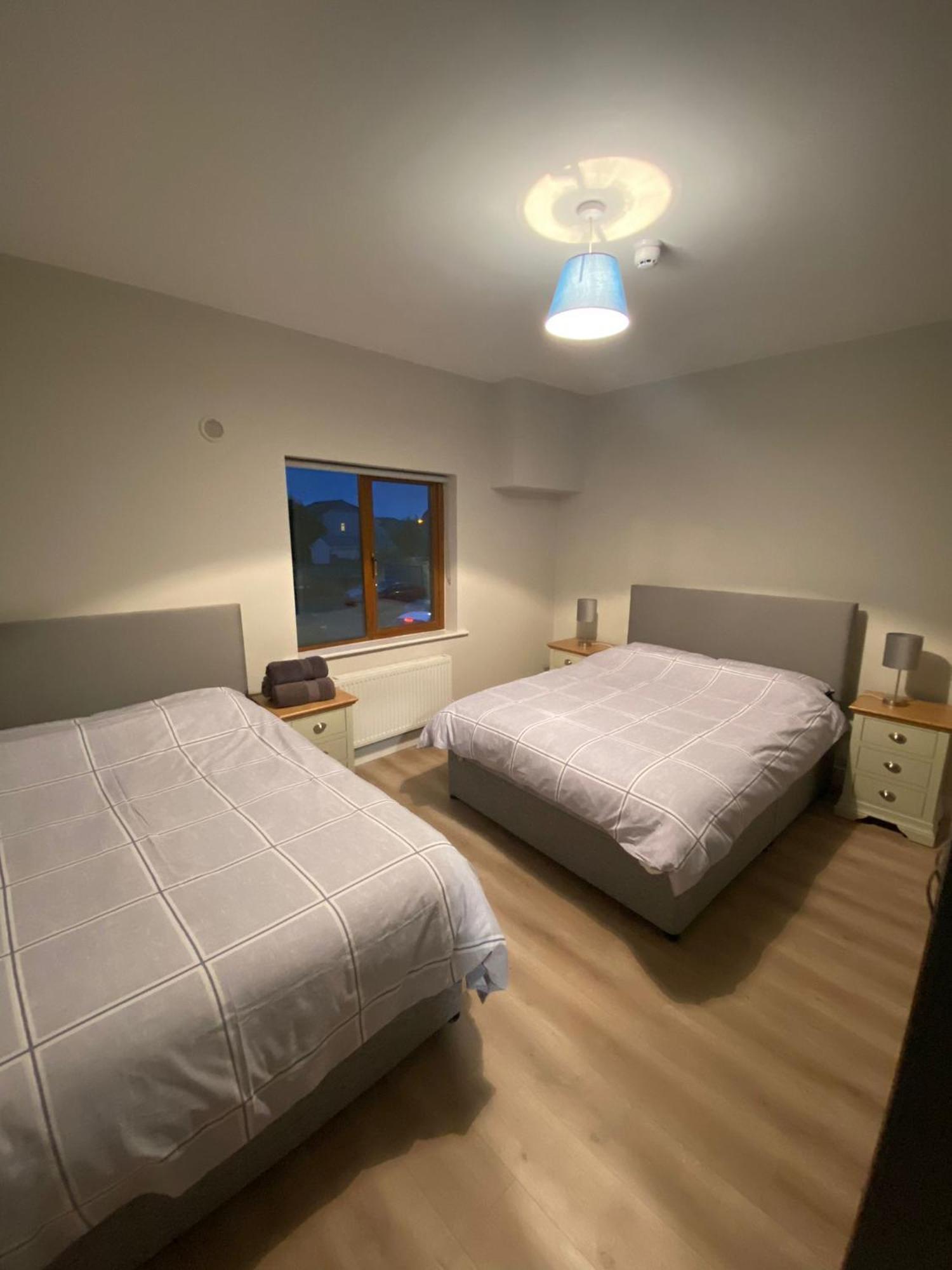 Dromod Suites Camera foto